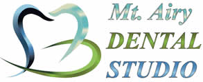 HOME - Mt. Airy Dental Studio | Luz Estrada, .